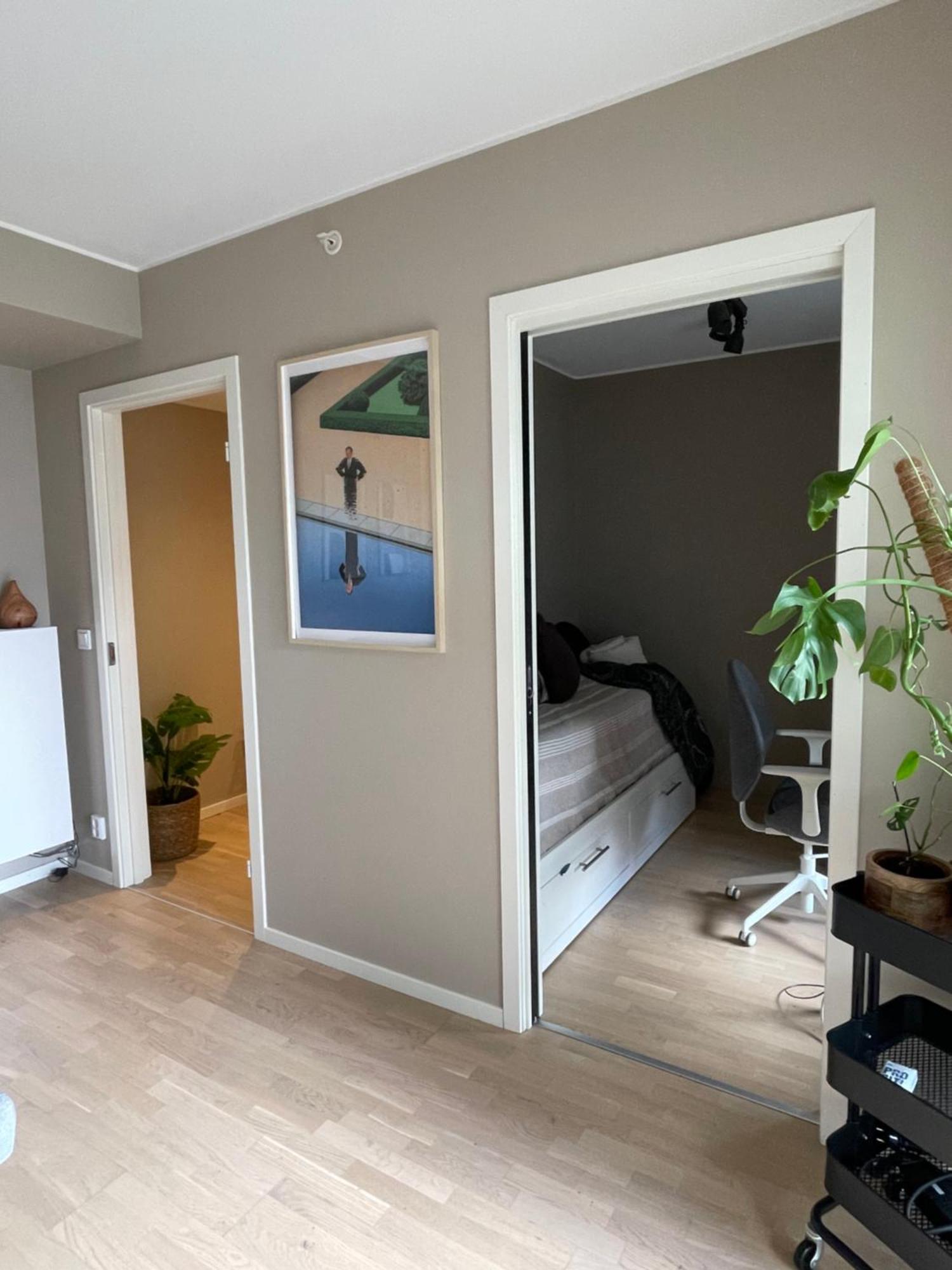 Casa Max Leilighet *