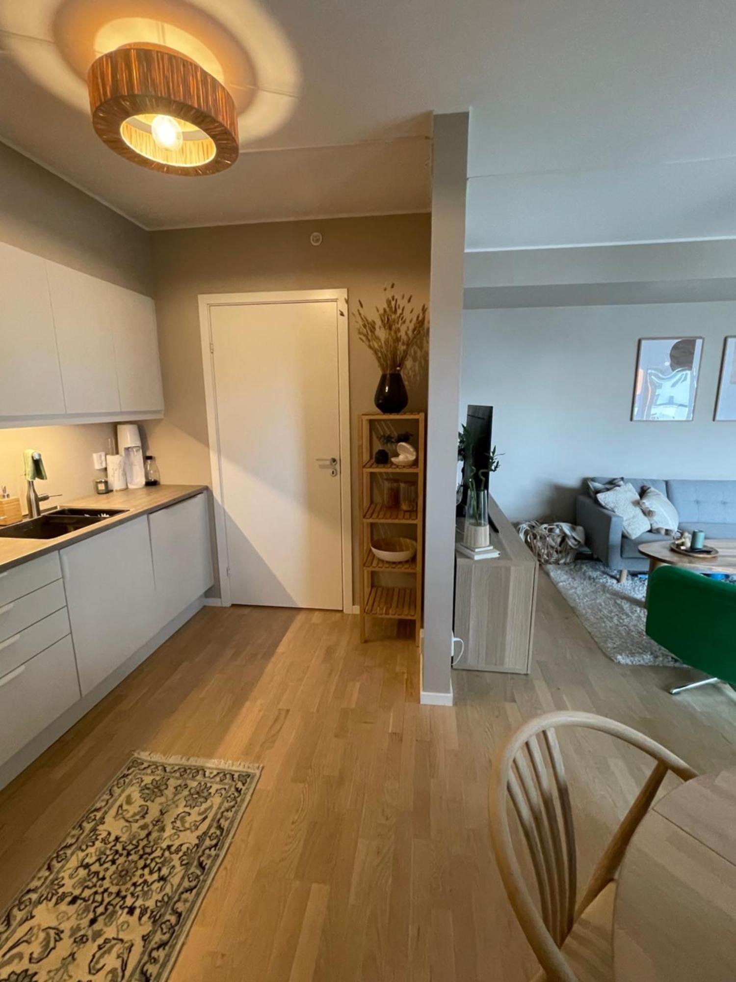 Leilighet Casa Max