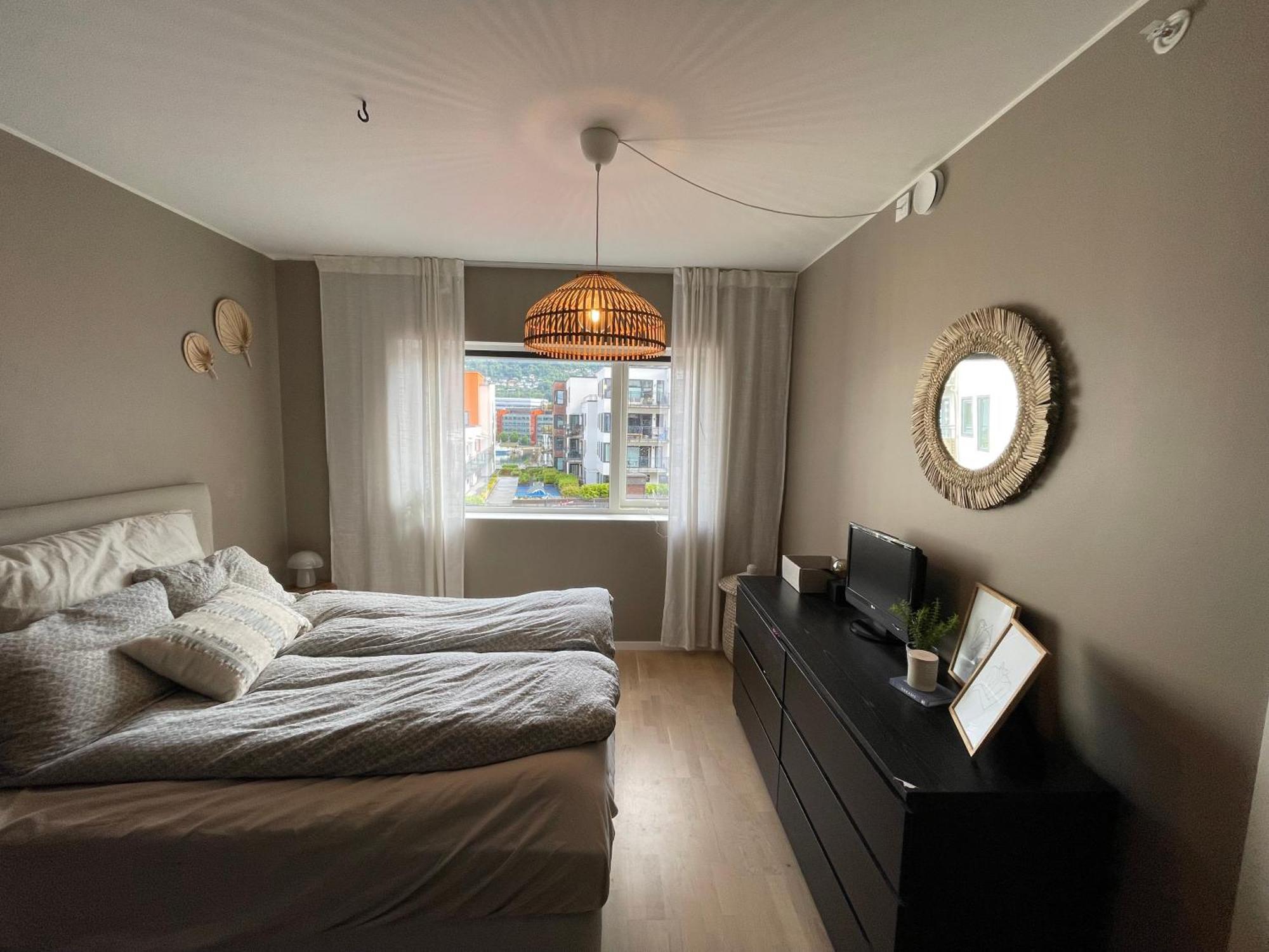 Casa Max Leilighet *