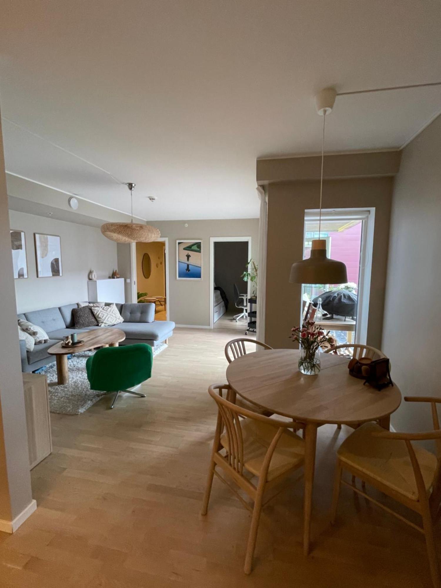 Leilighet Casa Max Bergen