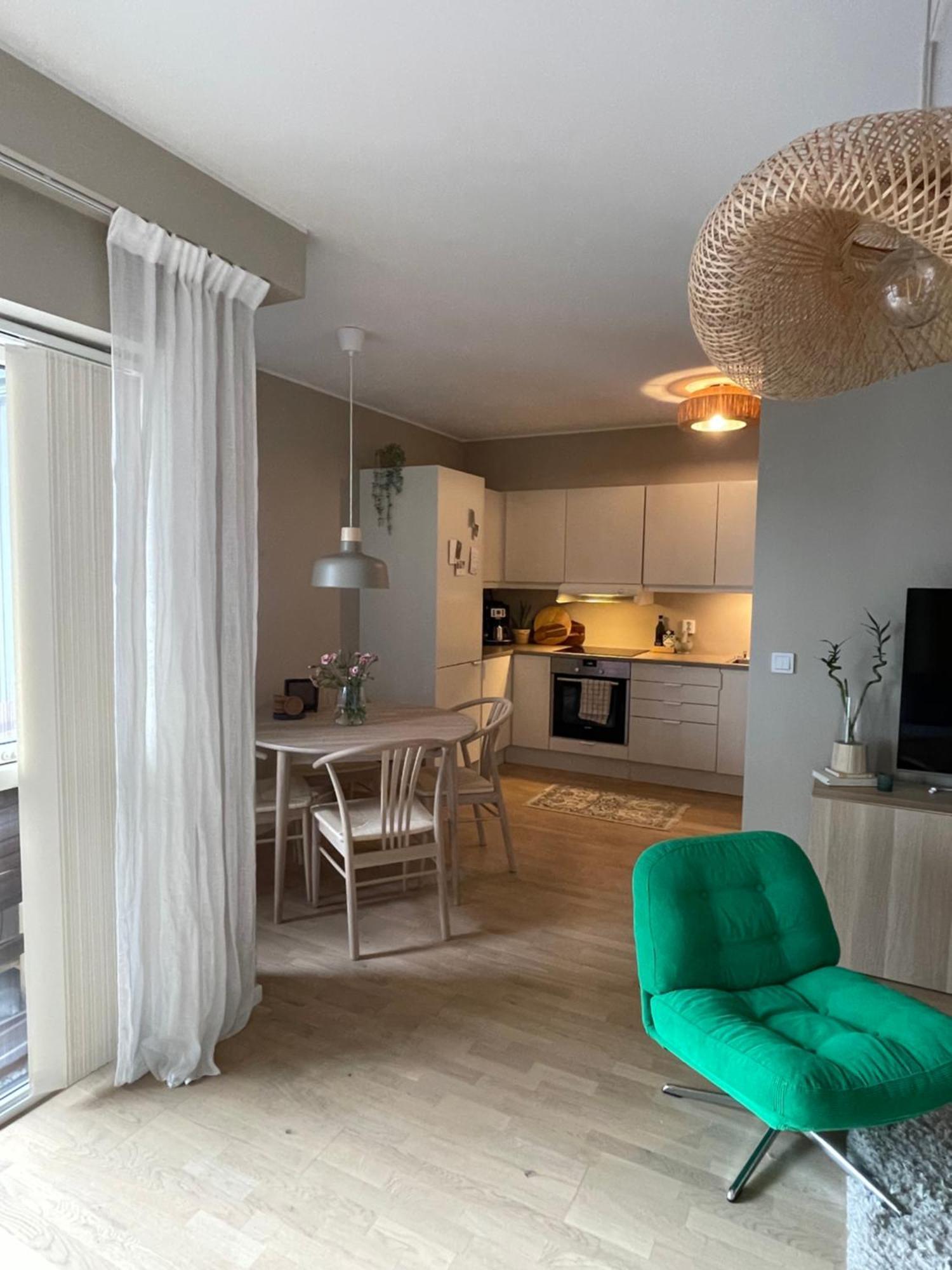 Casa Max Leilighet *
