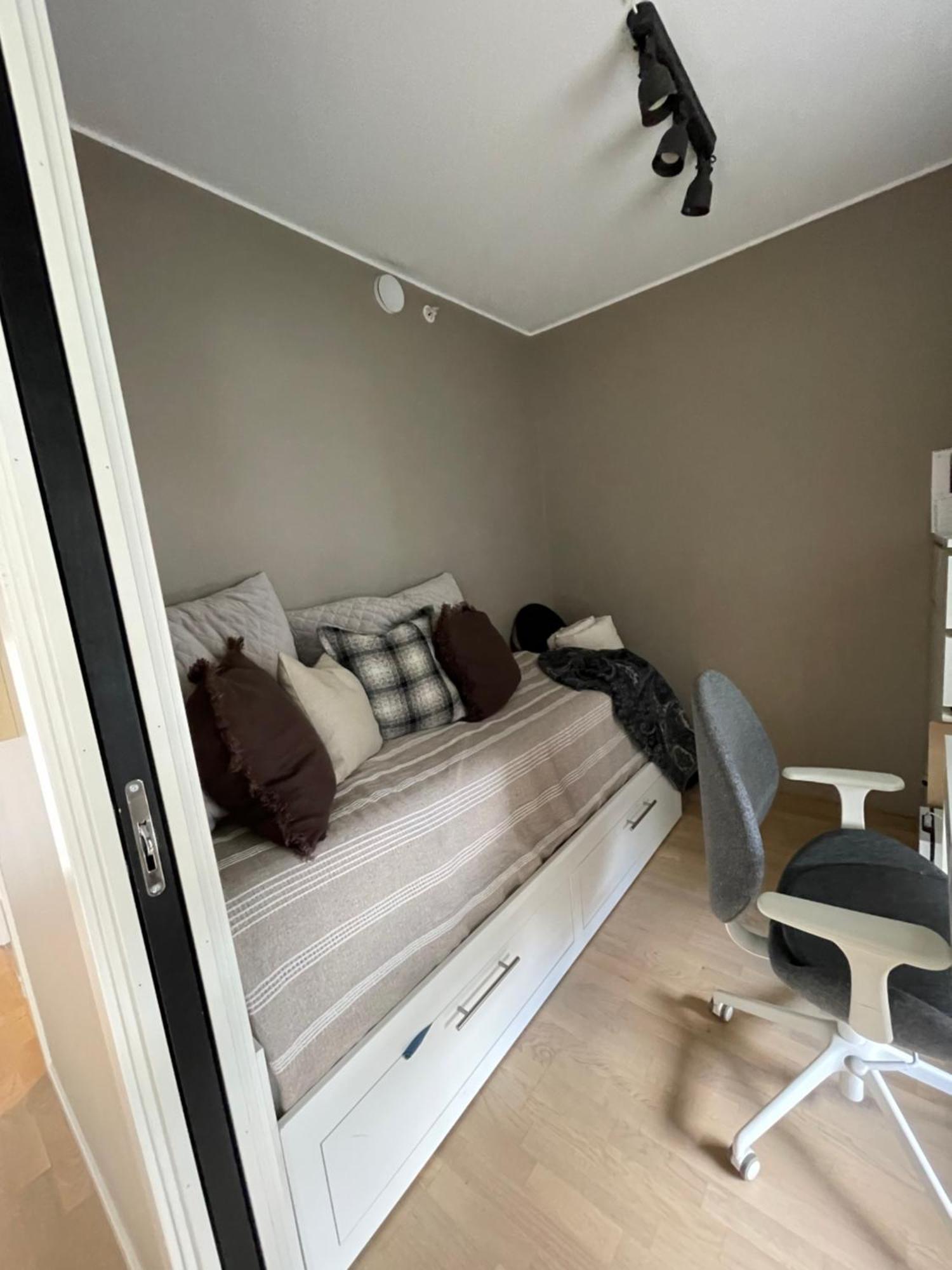 Casa Max Leilighet *