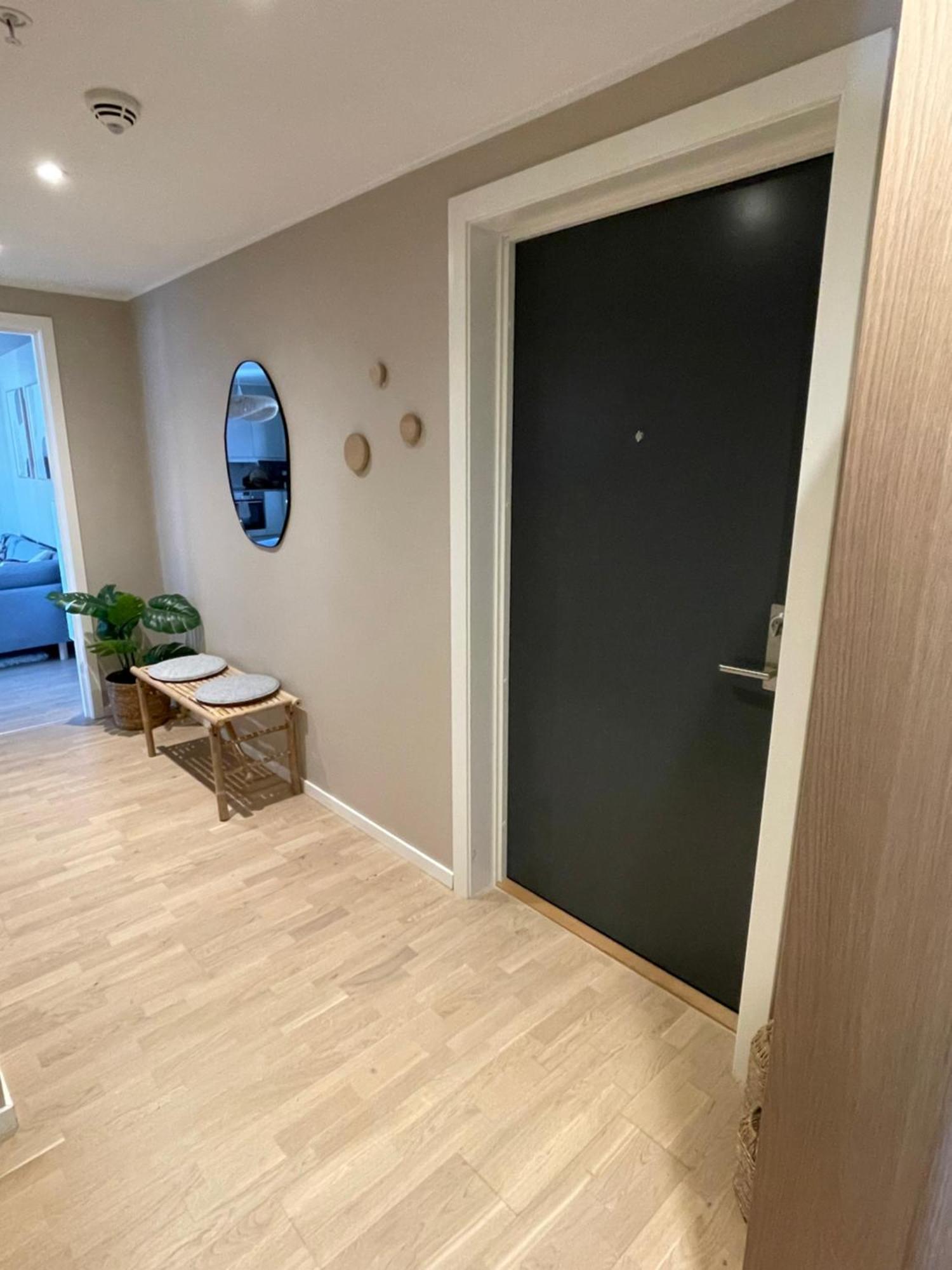 Leilighet Casa Max Bergen
