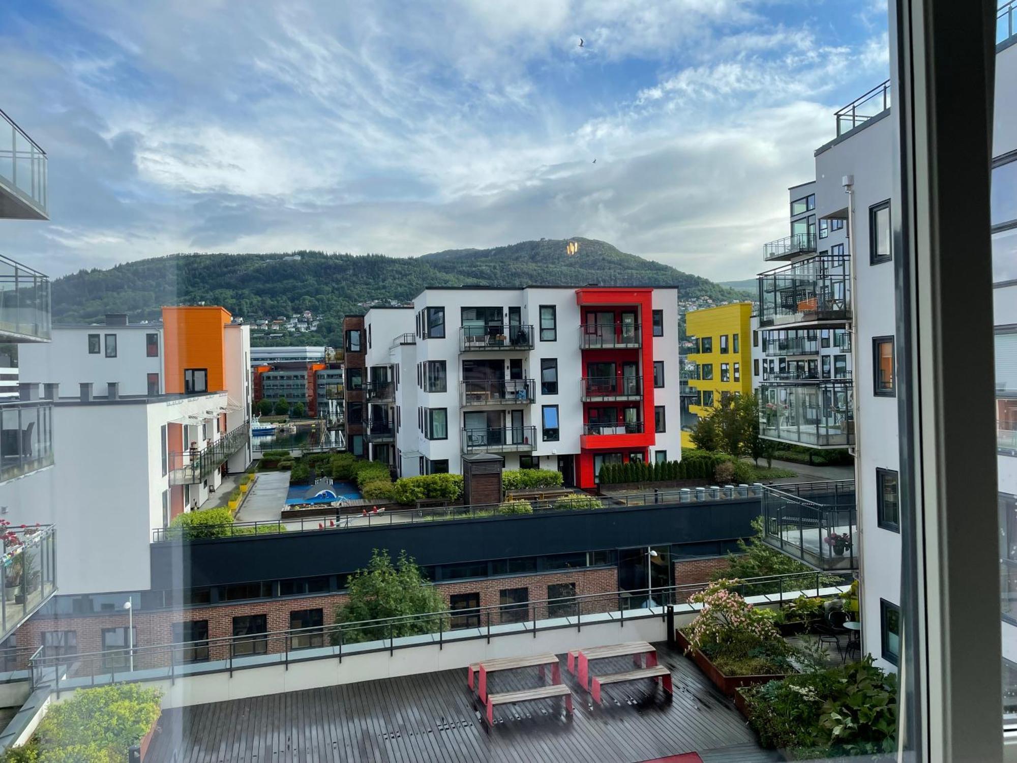 Casa Max Leilighet Bergen