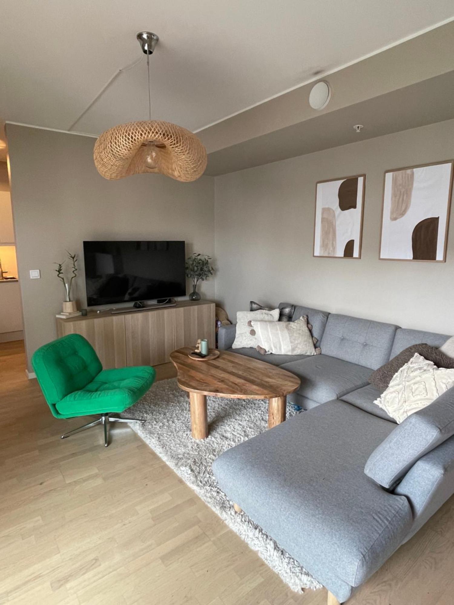 Leilighet Casa Max