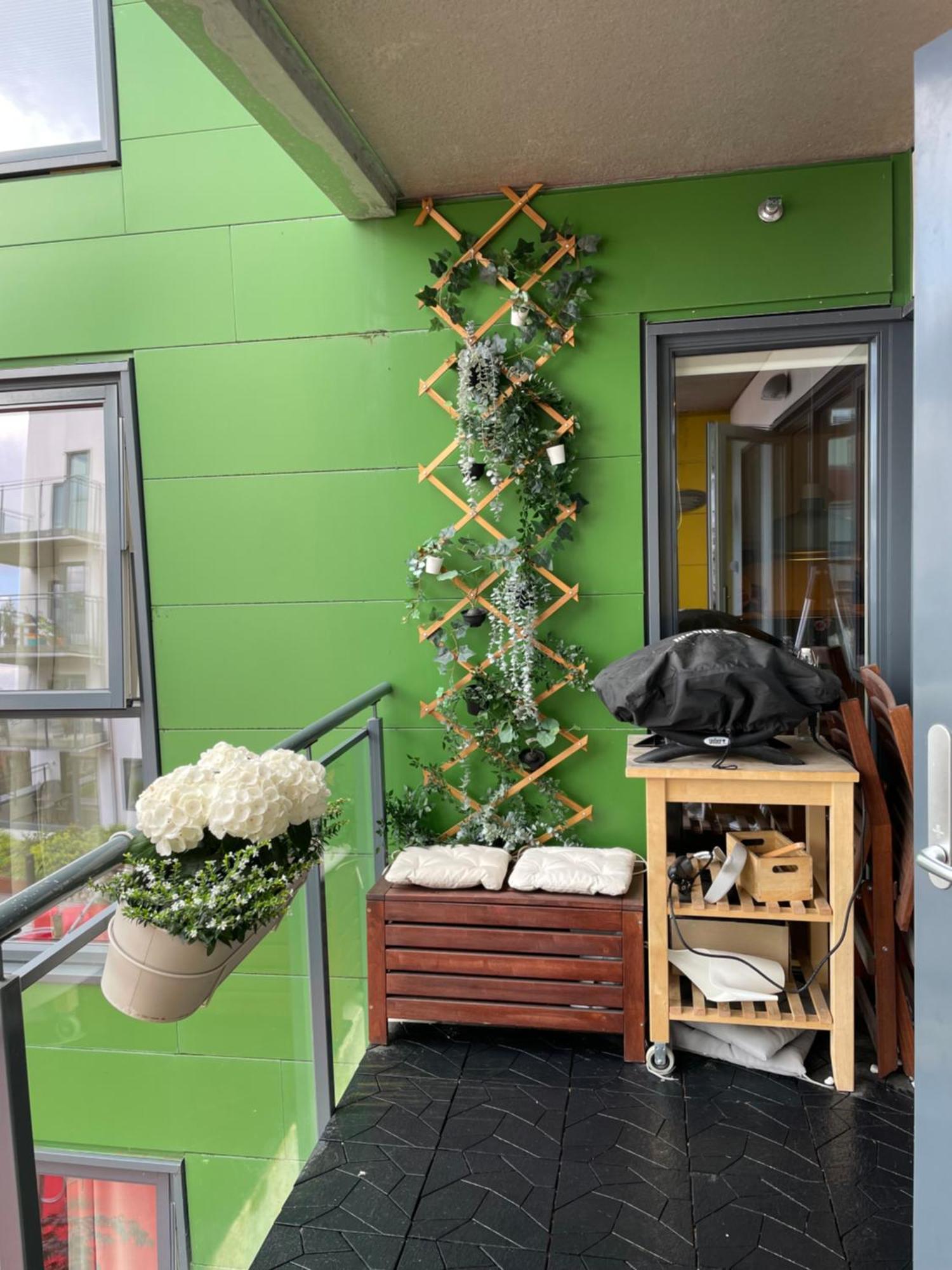 Casa Max Apartment Bergen